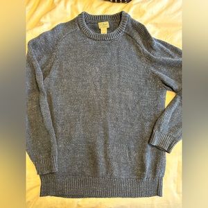 Vintage LL Bean Sweater